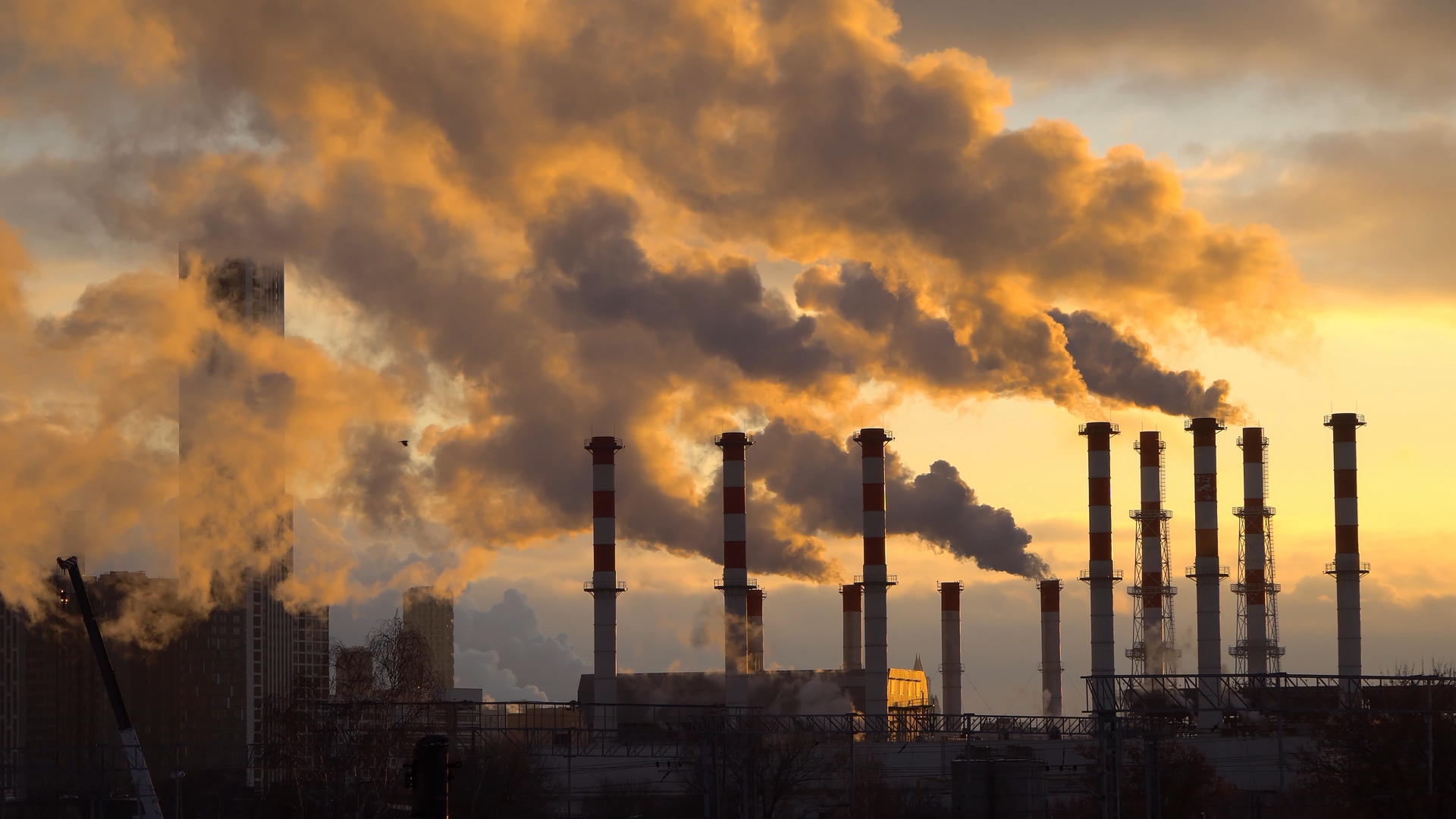New EPA Power Plant Rules Would Slash Greenhouse Gas Emissions
