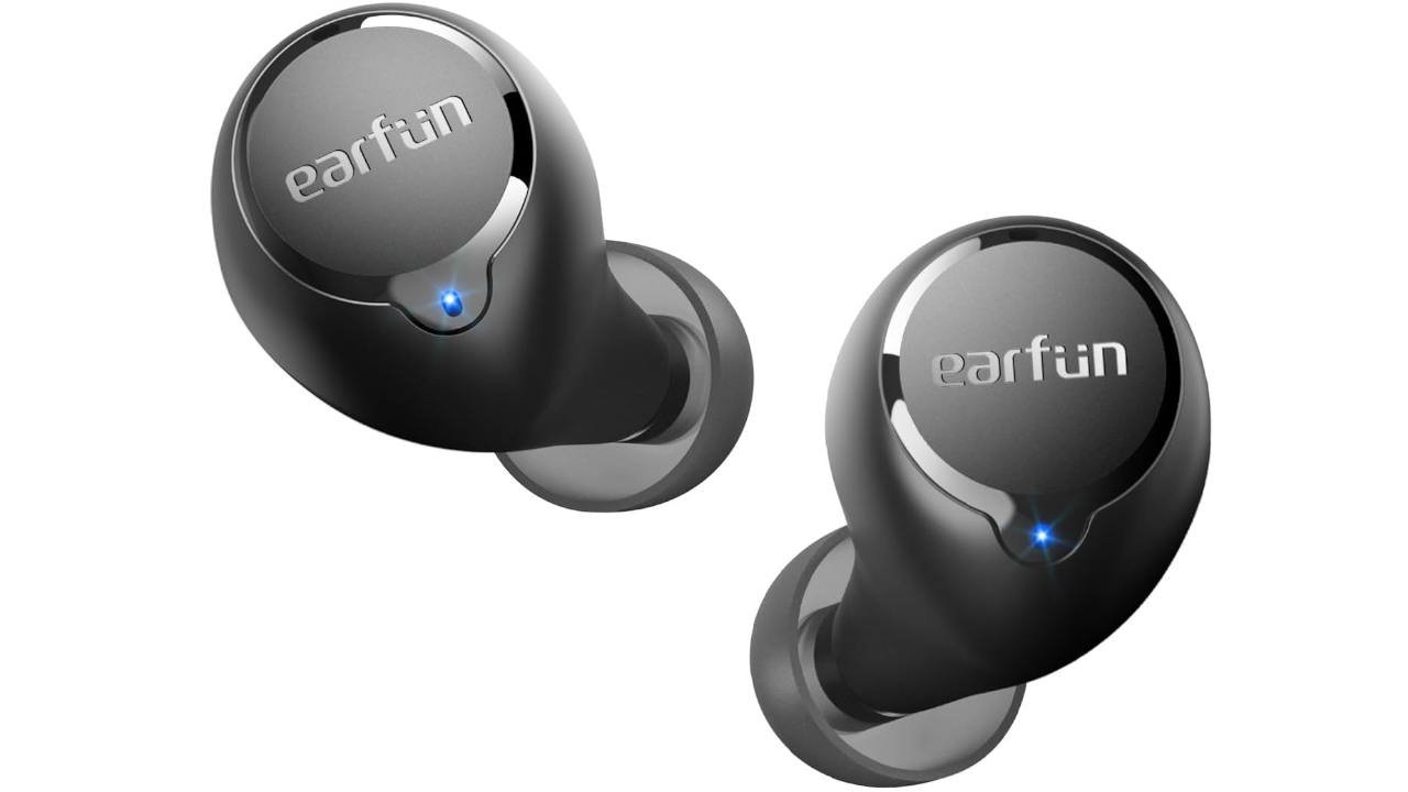 EarFun Free 2S Wireless Earbuds