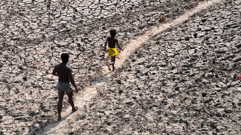 50-50 Chance of Hitting Critical Temp Threshold in 5 Years, Scientists Warn