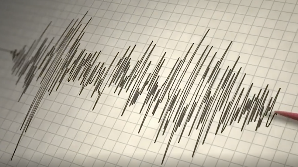 Special Balloons Can Detect Earthquakes From High Up in the Stratosphere