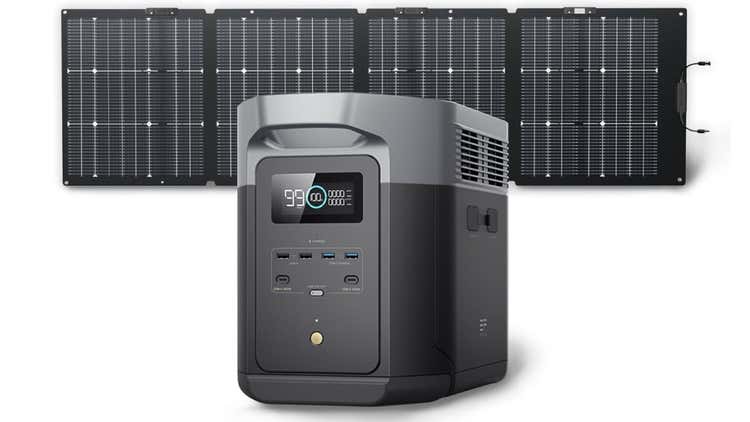 Severe Weather: Portable Generator Buying Guide | Weather.com