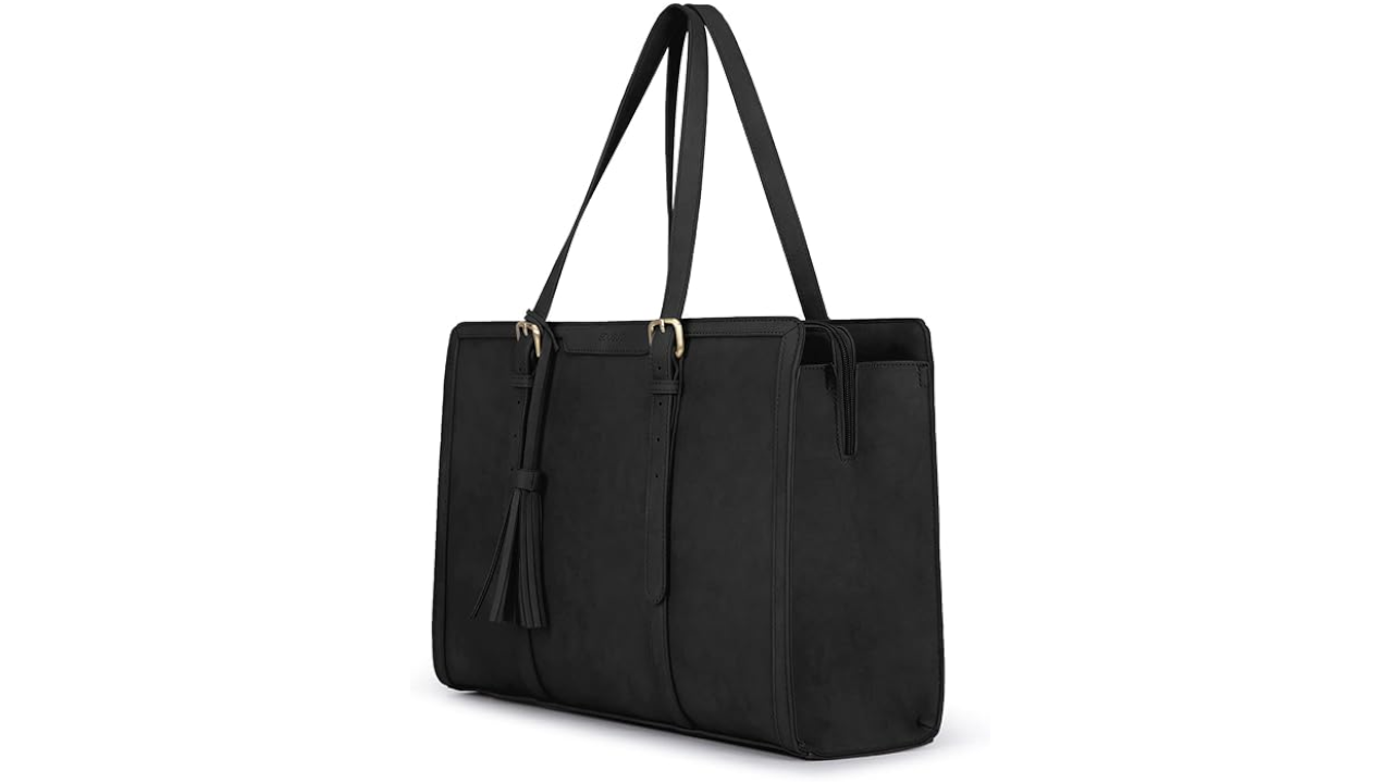 ECOSUSI Laptop Bag