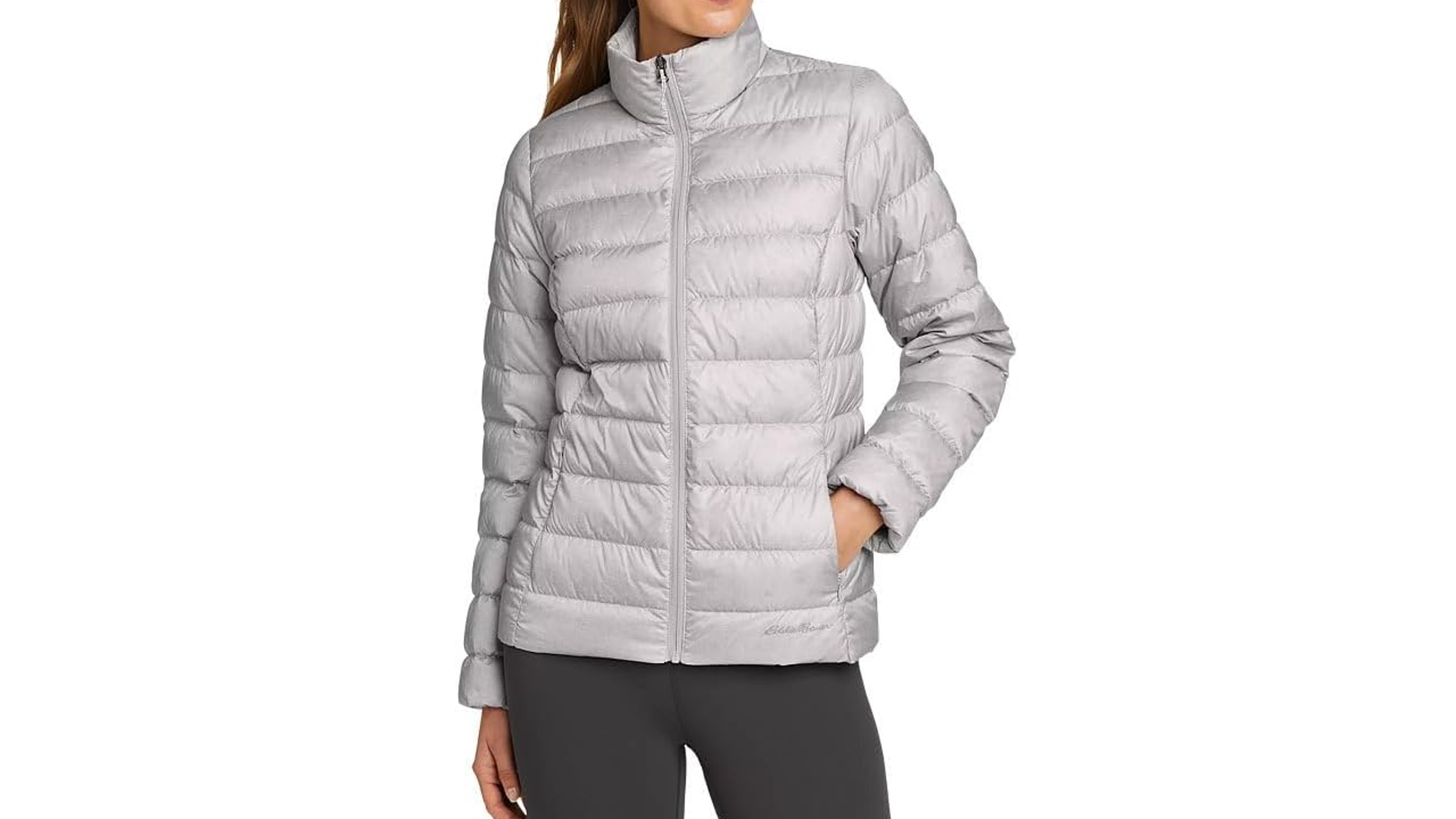 Eddie Bauer Women’s Cirruslite Down Jacket