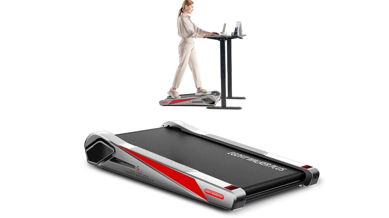 Egofit Walker Pro-M1