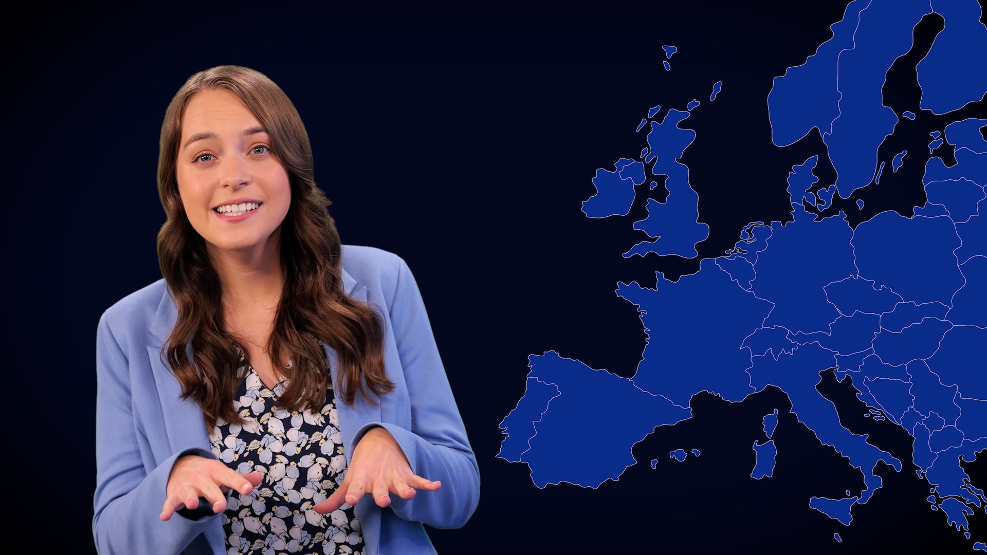 Why Do European Storms Get Names And What Is The Criteria?