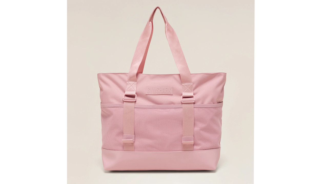 Gymshark Everyday Tote 