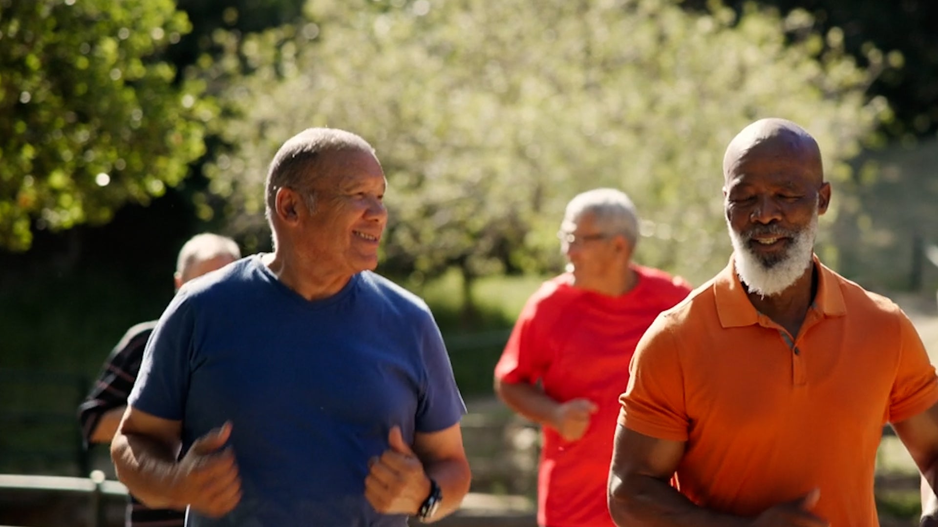 Study: How Exercise May Influence Flu, Pneumonia