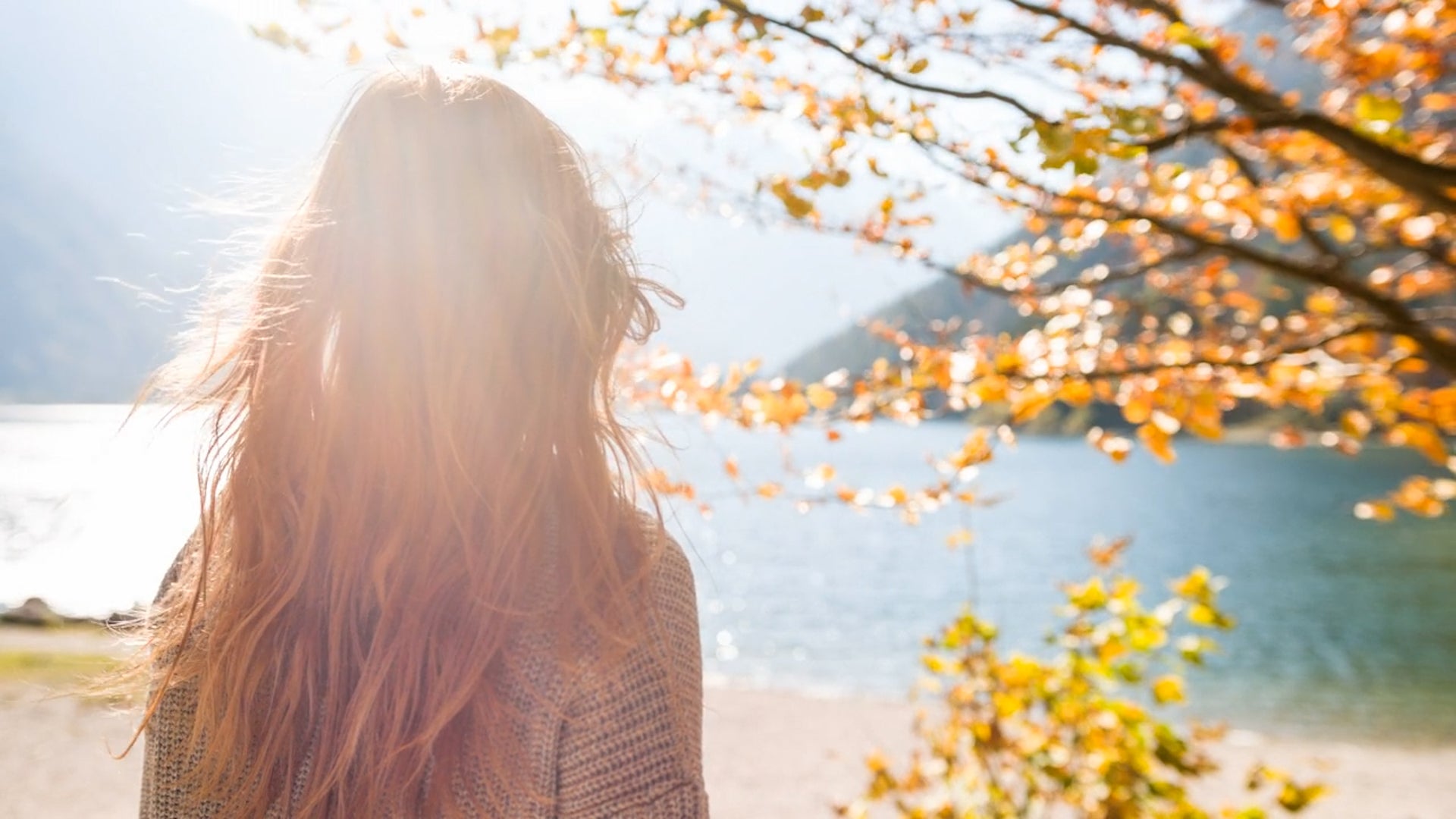 Transition To Fall Weather Can Wreak Havoc On Your Skin