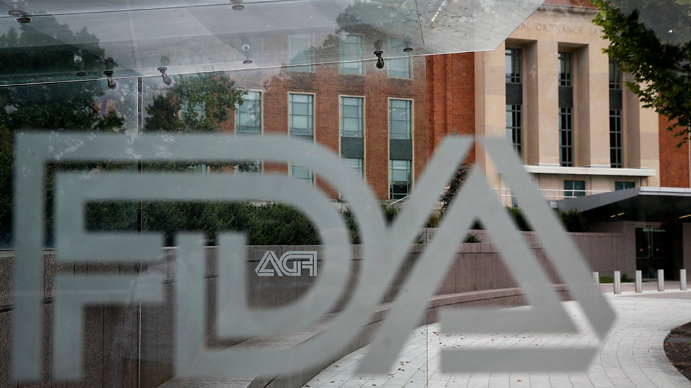 FDA Approves Over-The-Counter At-Home Combined Flu And COVID Test