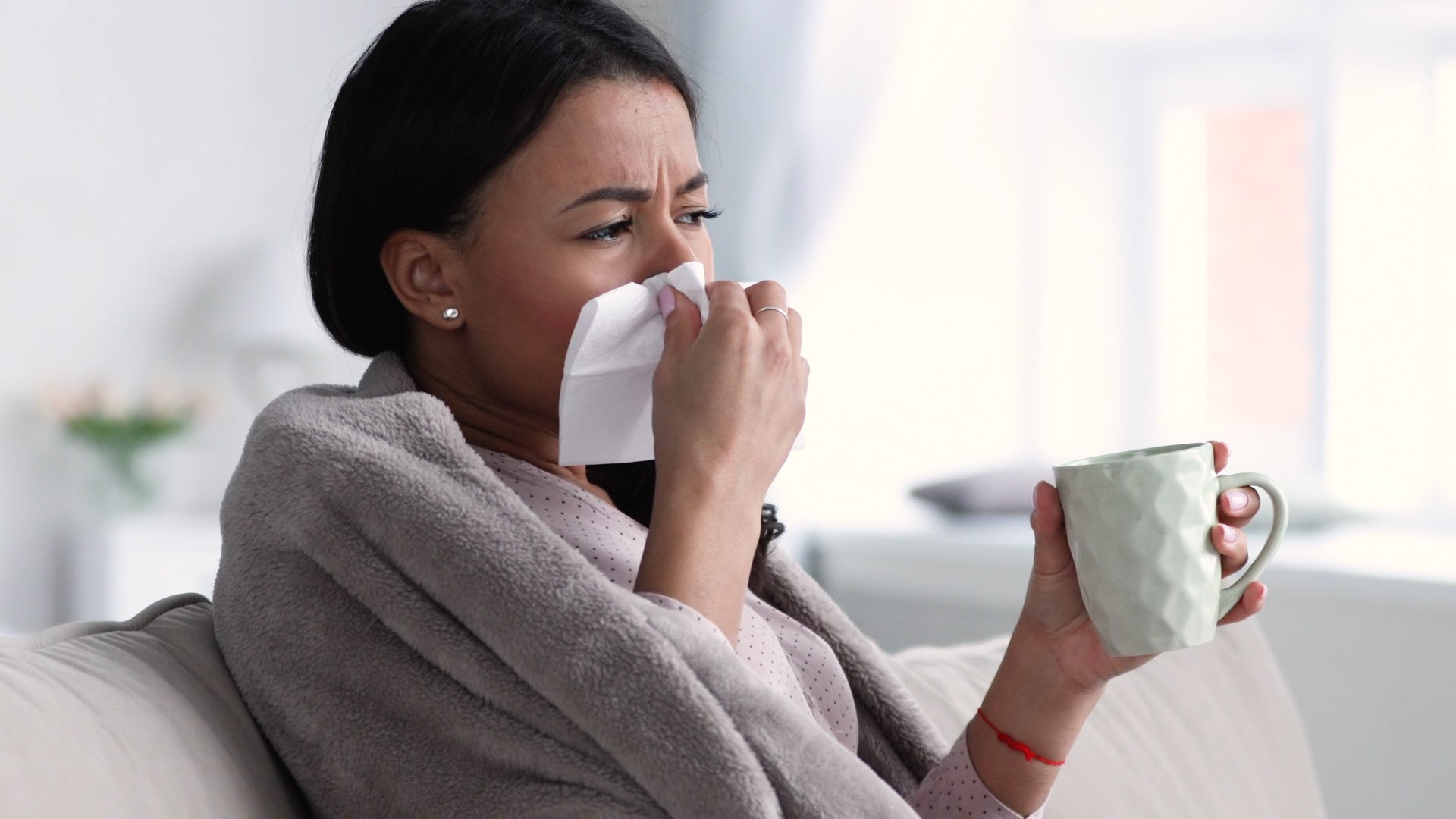 Did Disaster Hit North Carolina Christmas Trees? Videos from The