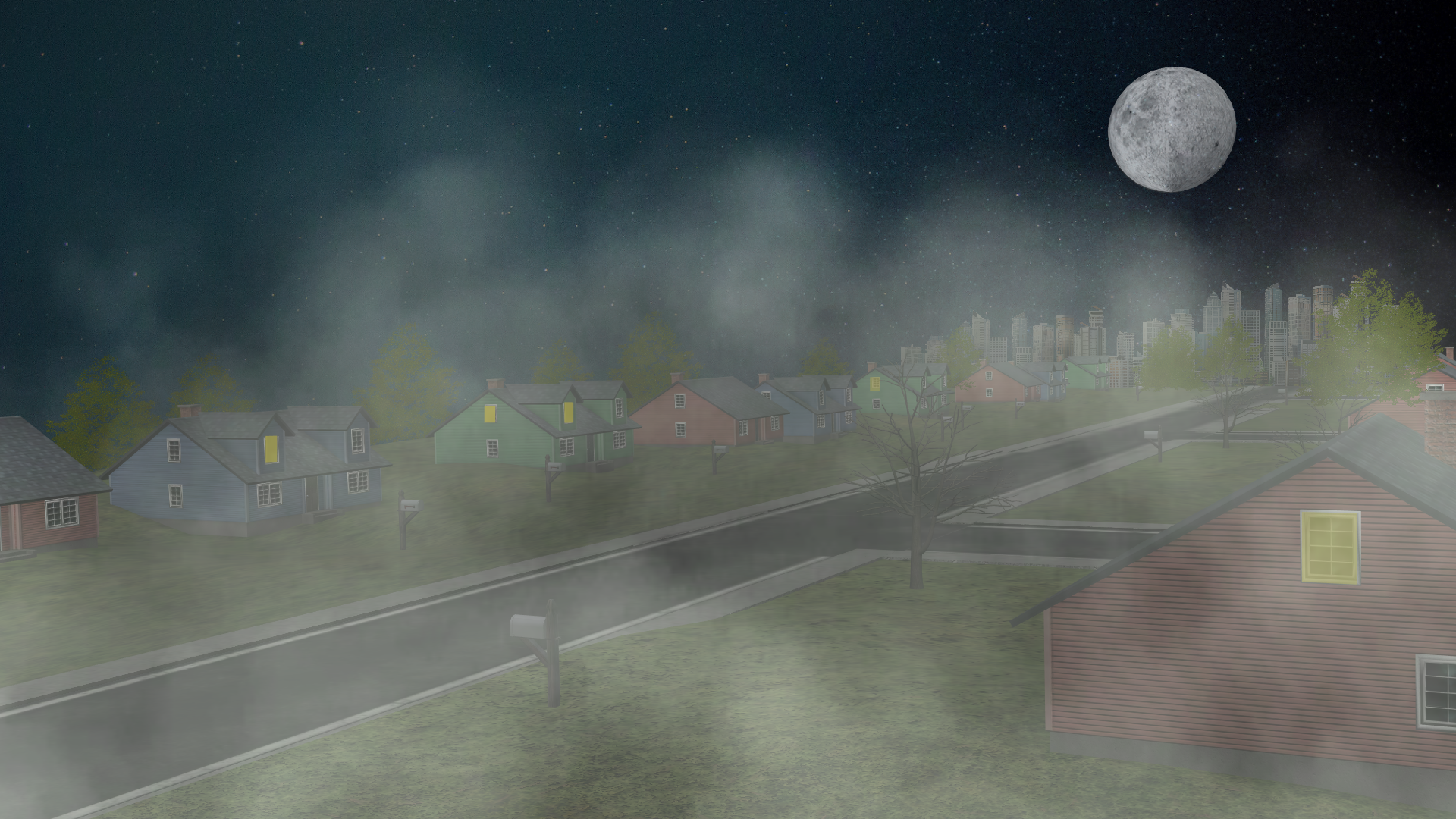 Fog Has Been Hazardous And This Is Why It Forms
