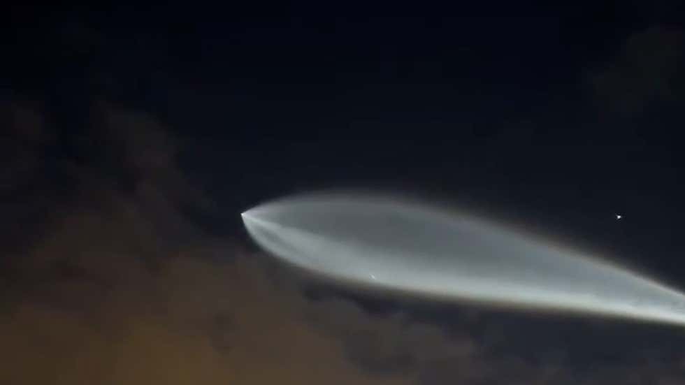 Watch: SpaceX Rocket Explodes After Liftoff - Videos from The Weather ...