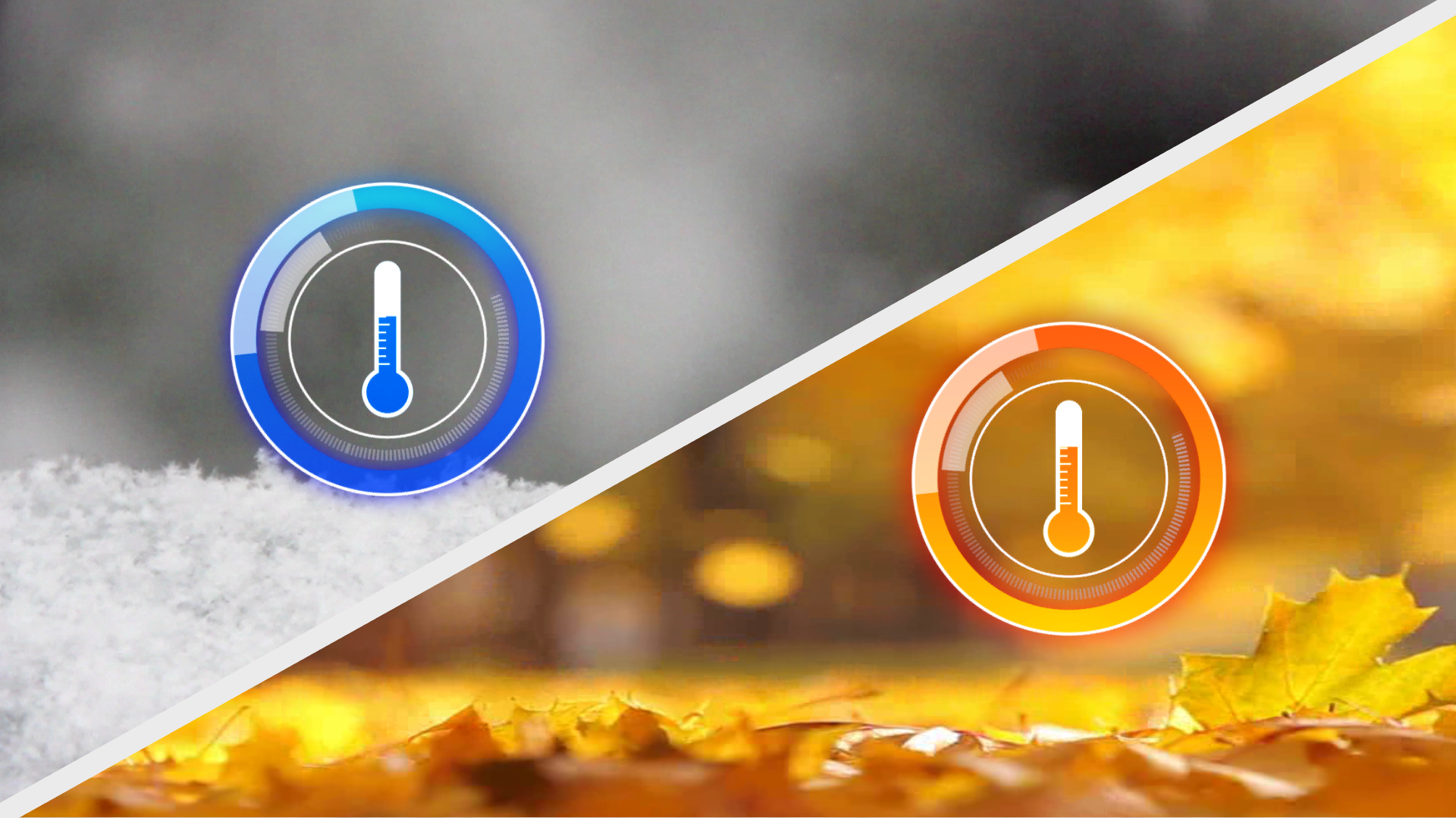 Why You Need To Plan For Multiple Climates In A Single Day During The Fall