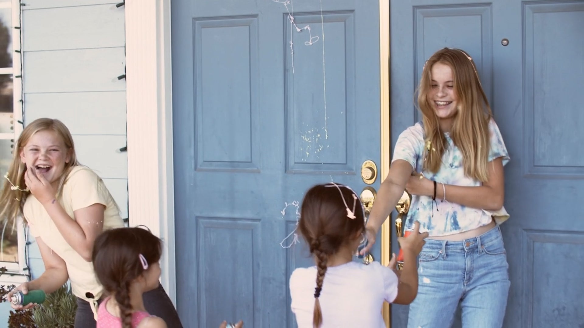 Festive, Family-Friendly Fireworks Alternatives