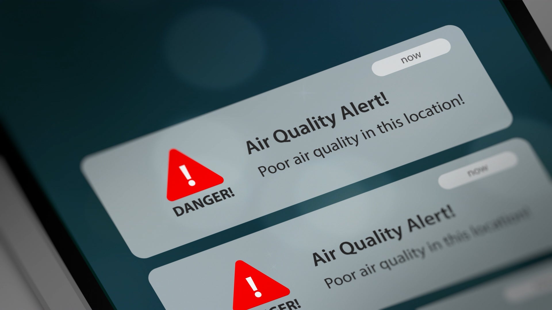 New Year&rsquo;s Fireworks Could Impact Air Quality Where You Live