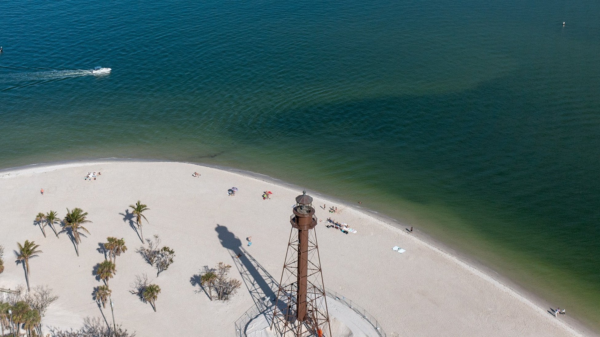 Red Tide Outbreak Grows Off Southwest Florida