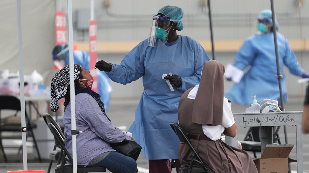 240 Scientists Say Coronavirus Can Be Spread Through the Air and People Need to Know