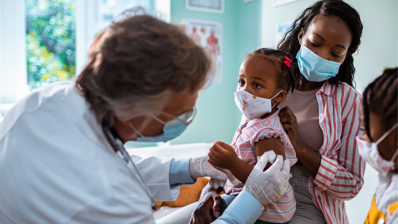 8 Reasons You Should Get Your Flu Shot This Year