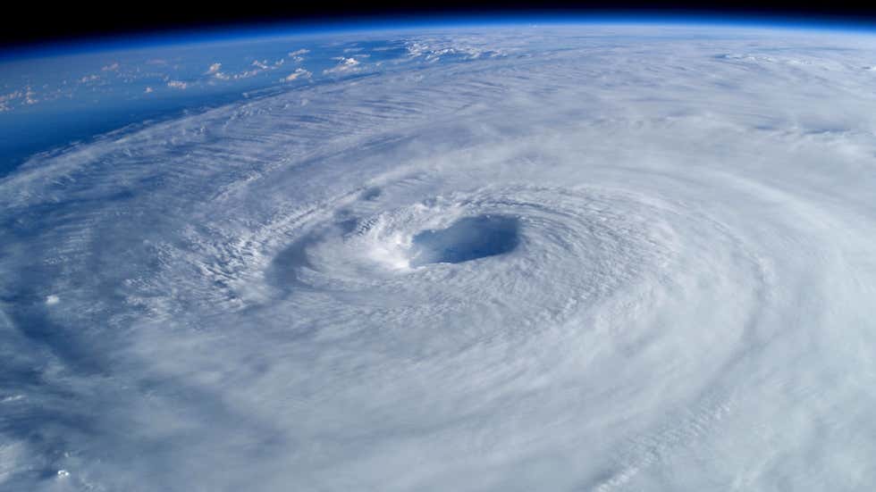 Summer 2025 Weather Thread Hot