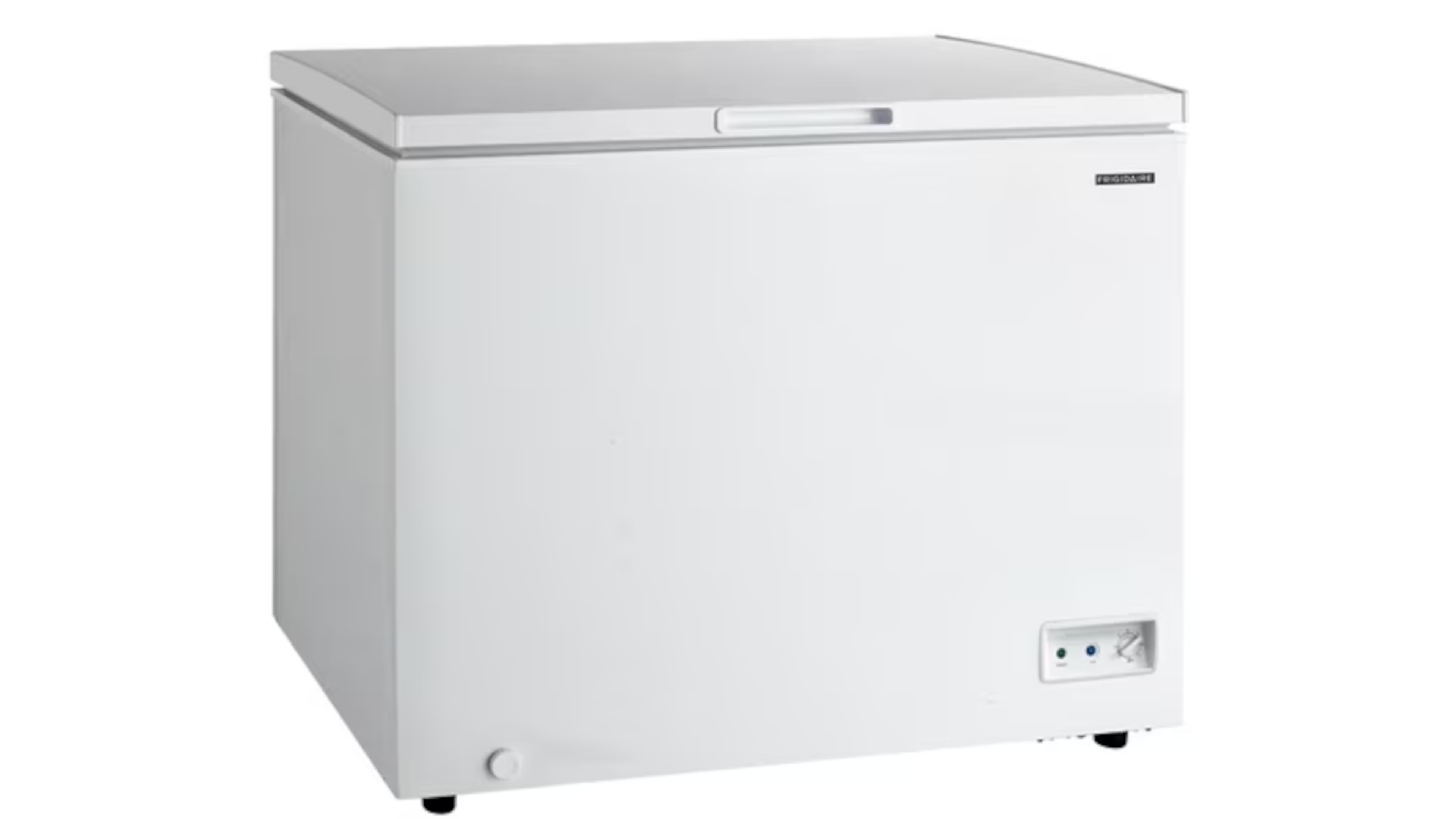 Frigidaire 10.3 Cu. Ft. Chest Freezer-Walmart