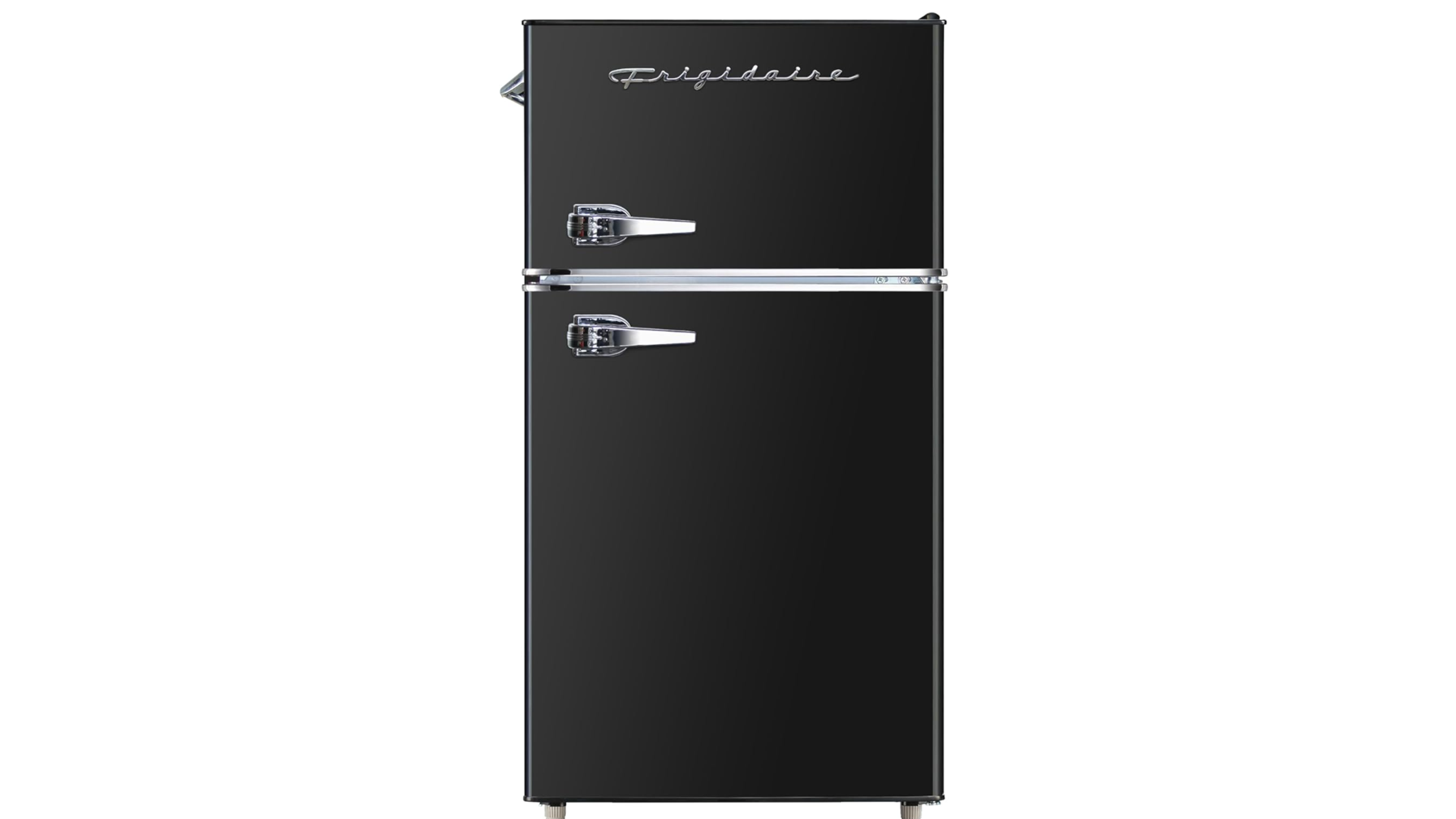 Frigidaire Retro Mini Fridge-Amazon