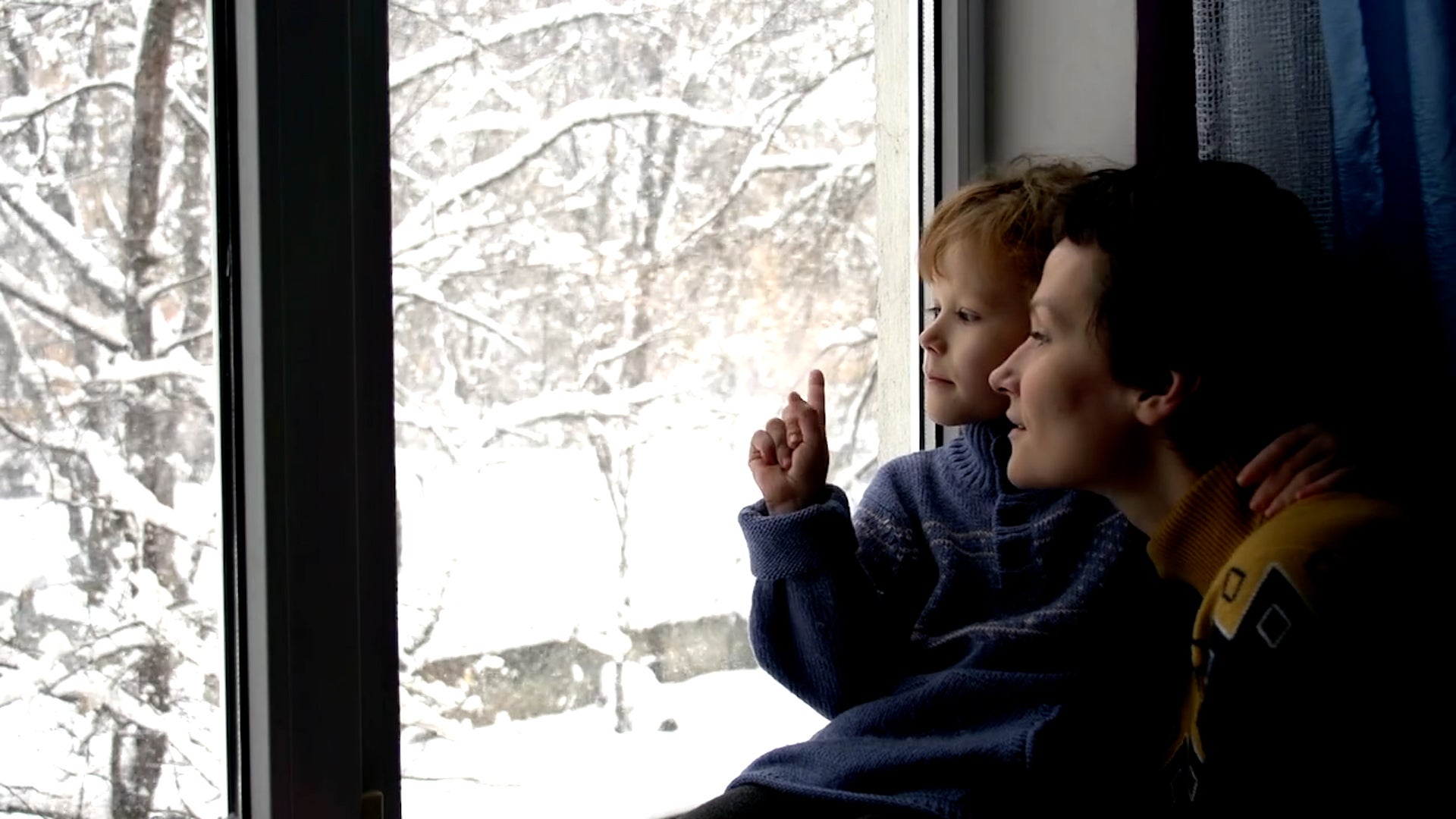 Frost On Windows: What It Really Means