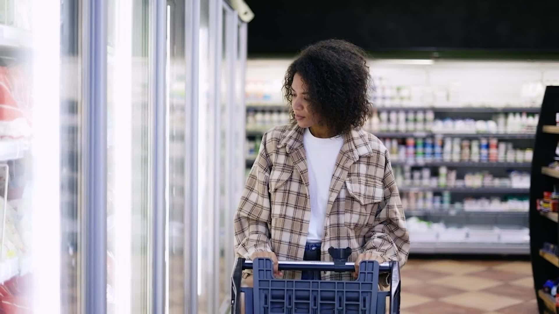 Which Grocery Item Price Jumped 18% Since Last Year?