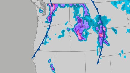 Snow Forecasts: 6 Things You Should Know About Them This Winter