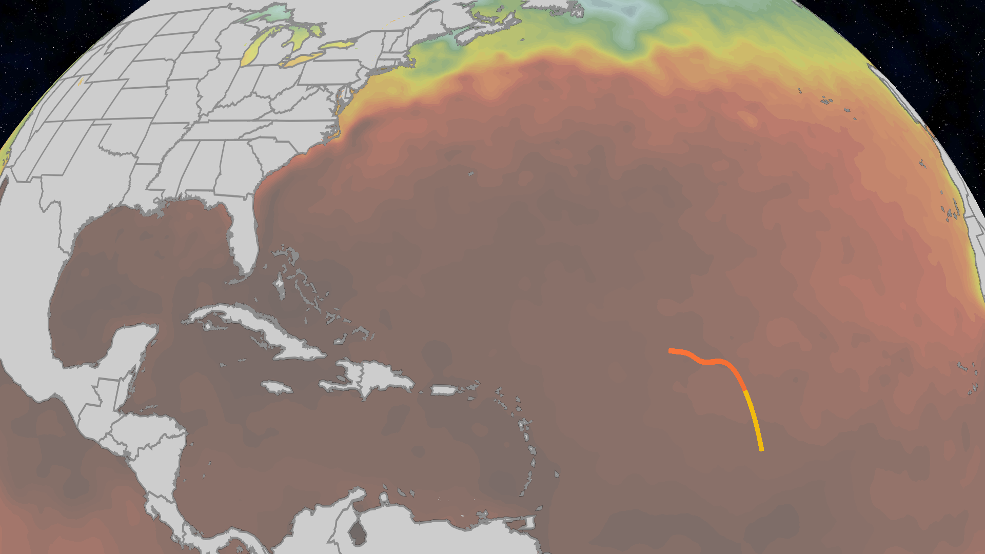 September Has Been Remarkably Quiet This Hurricane Season: How Unusual Is This?