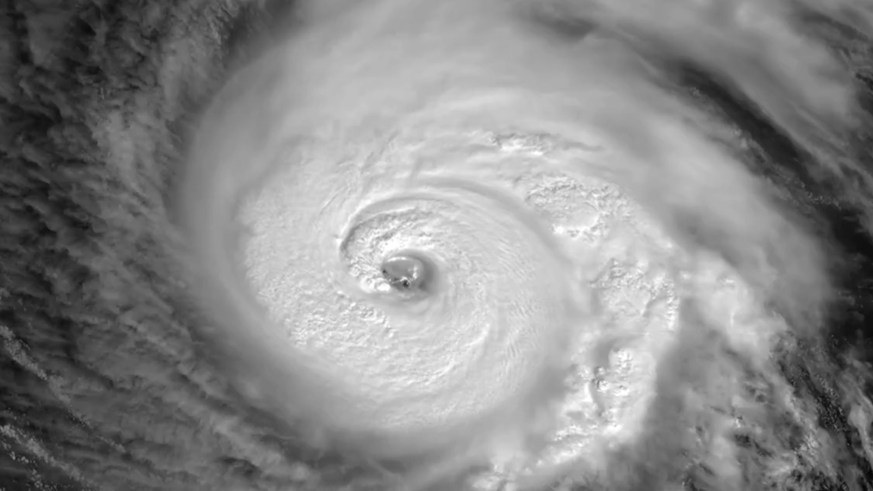 Hurricane Gabrielle Crosses The Atlantic Twice (RECAP)