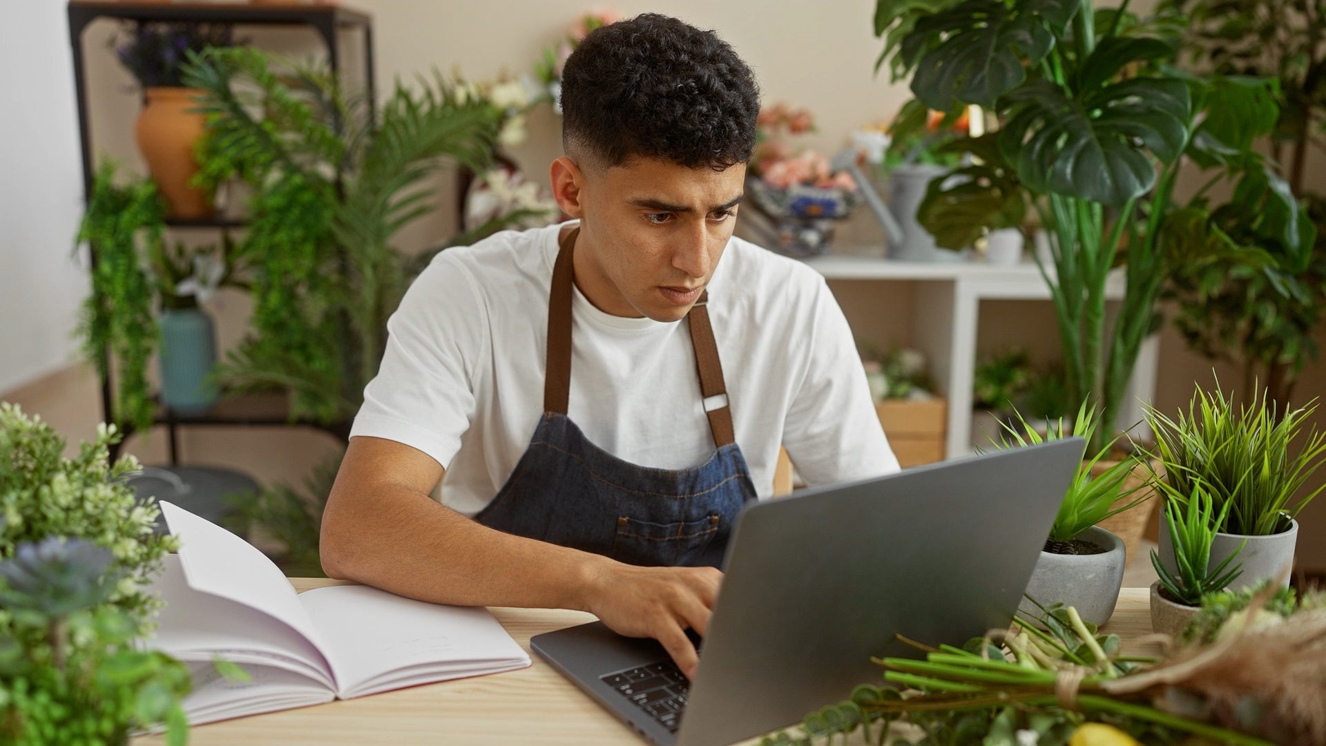 Things You Can Do Now To Plan For Spring Gardening