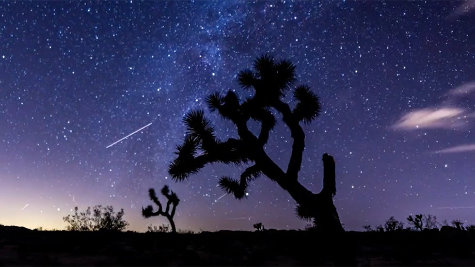 Geminid Meteor Shower to Peak Soon; Here&rsquo;s When to Watch