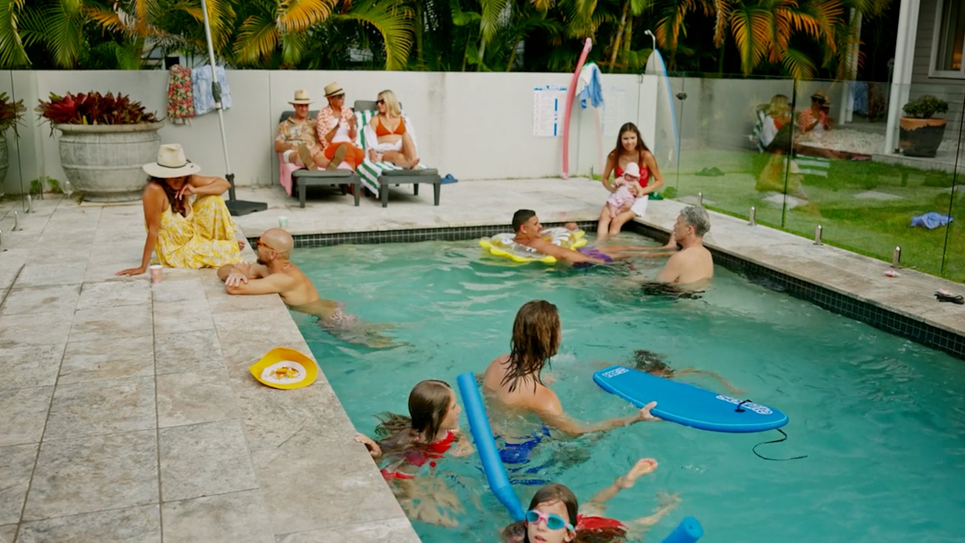 This Summer Favorite Sickens Millions: How You Can Stay Safe