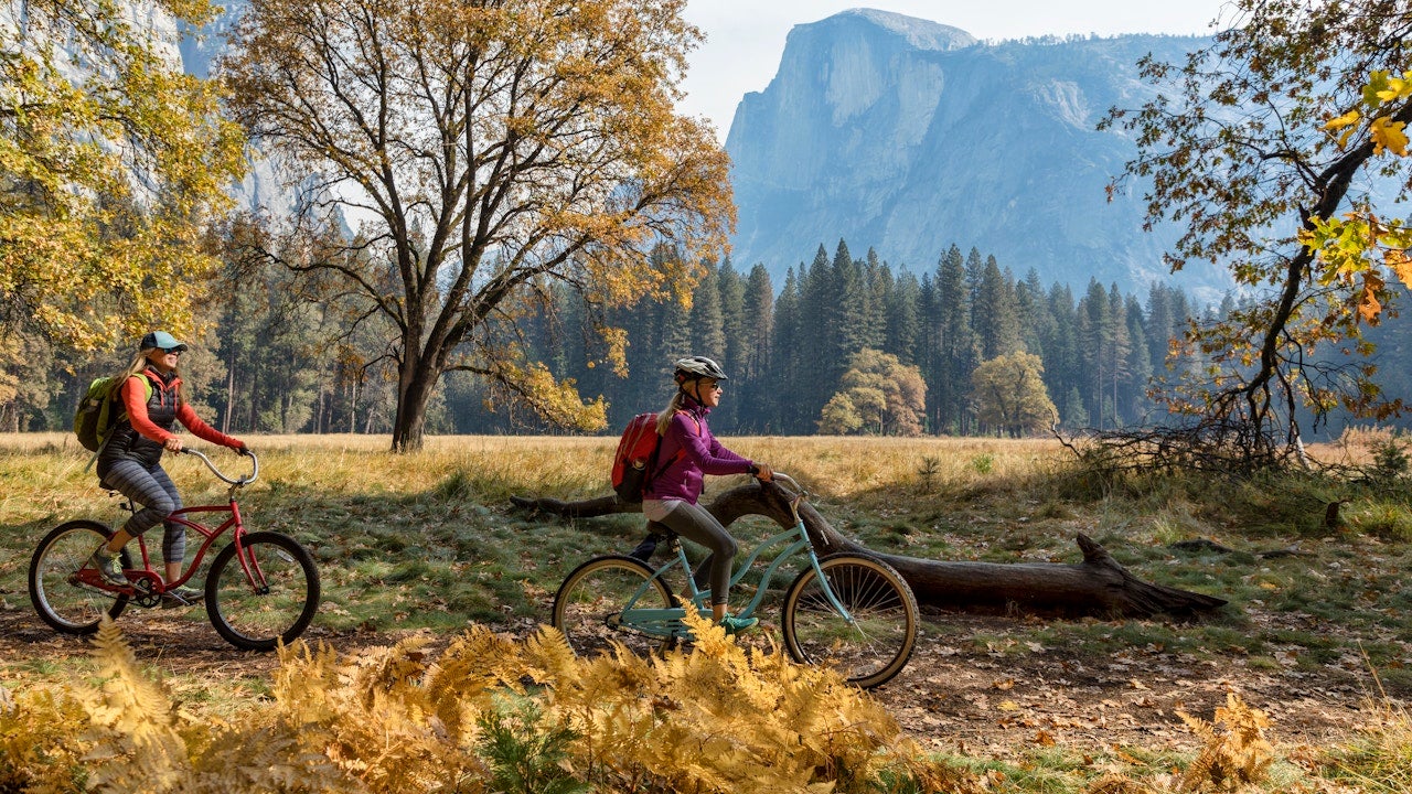  The Best Time To Visit Yosemite National Park
