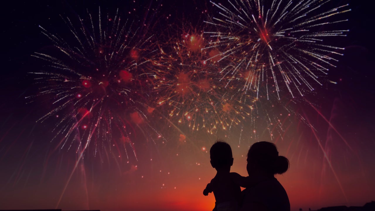 Fireworks Safety Guide