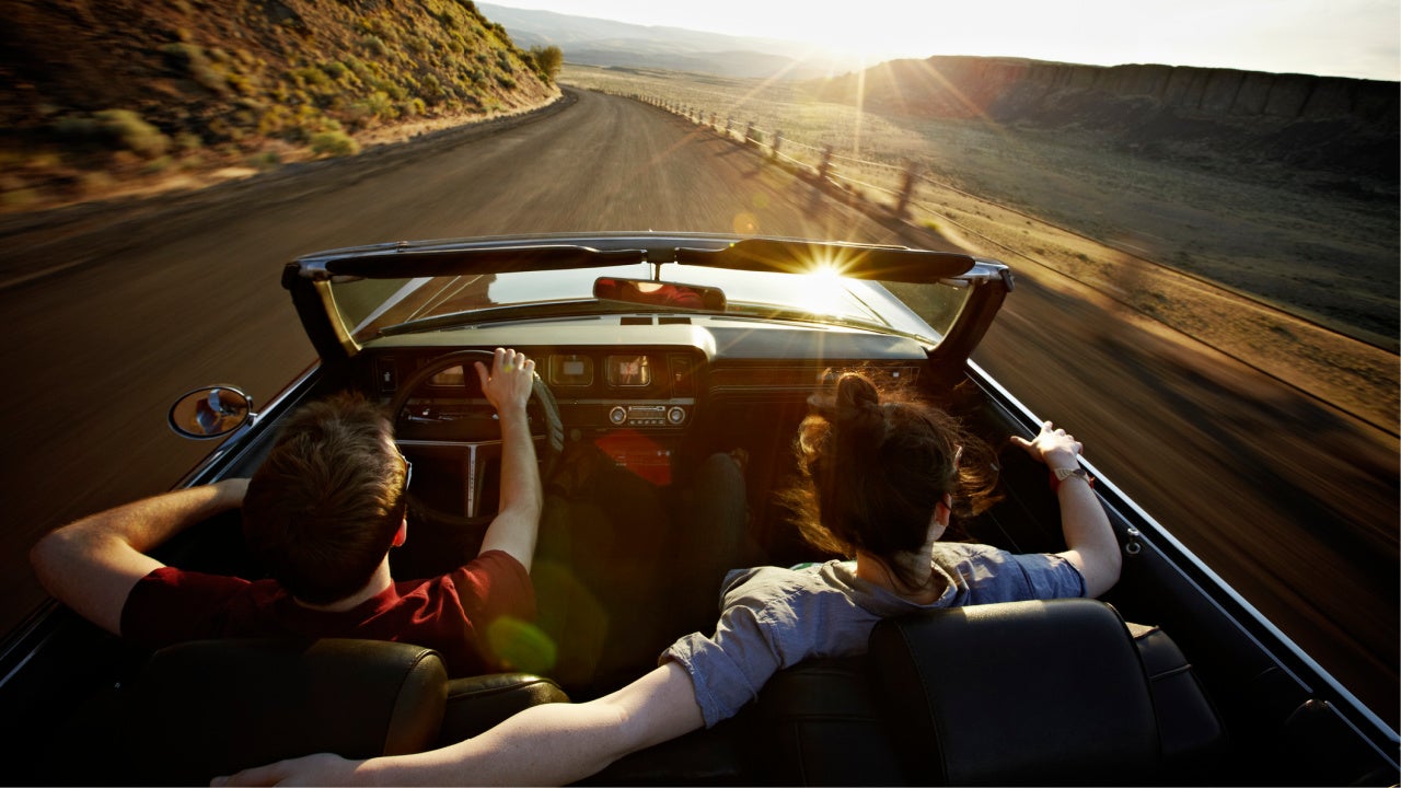 Tips For An Allergy-Free Road Trip
