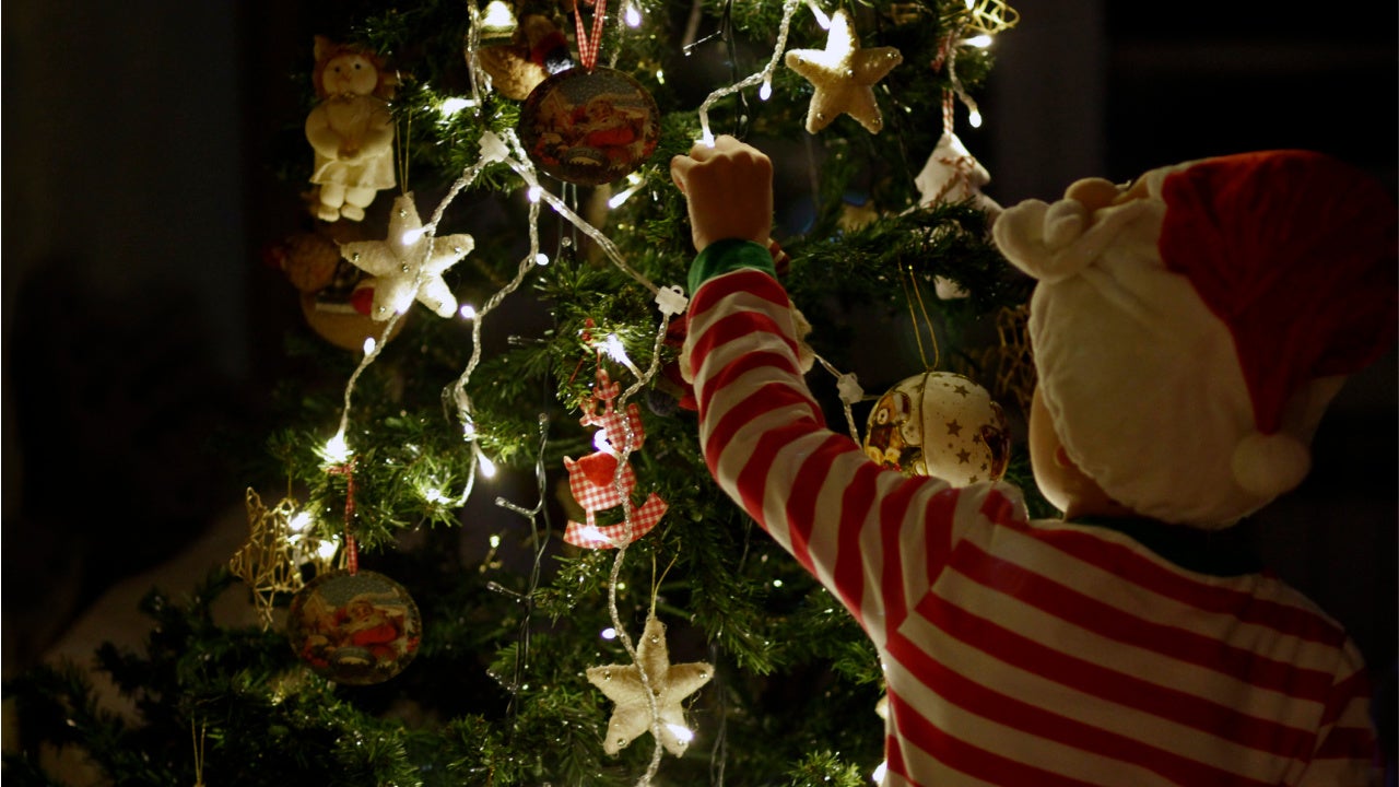 Holiday Safety Guide