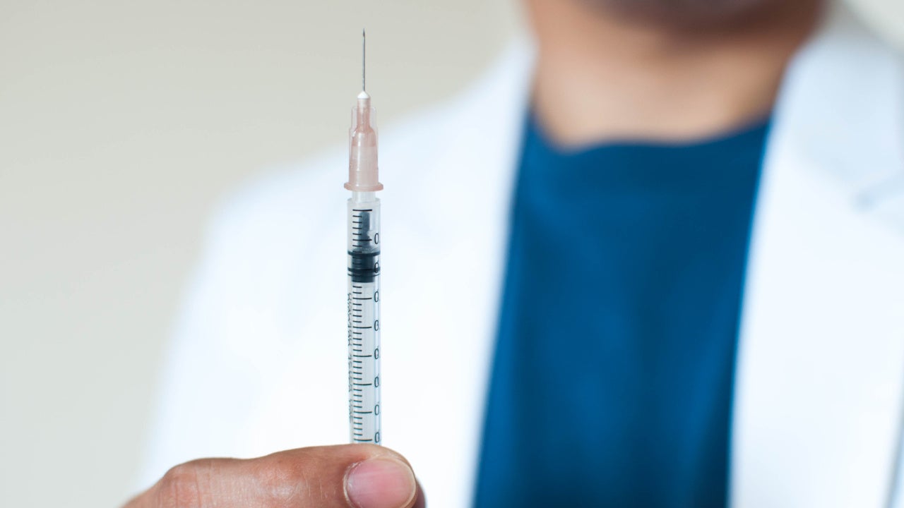 6 Misconceptions About the Flu Vaccine