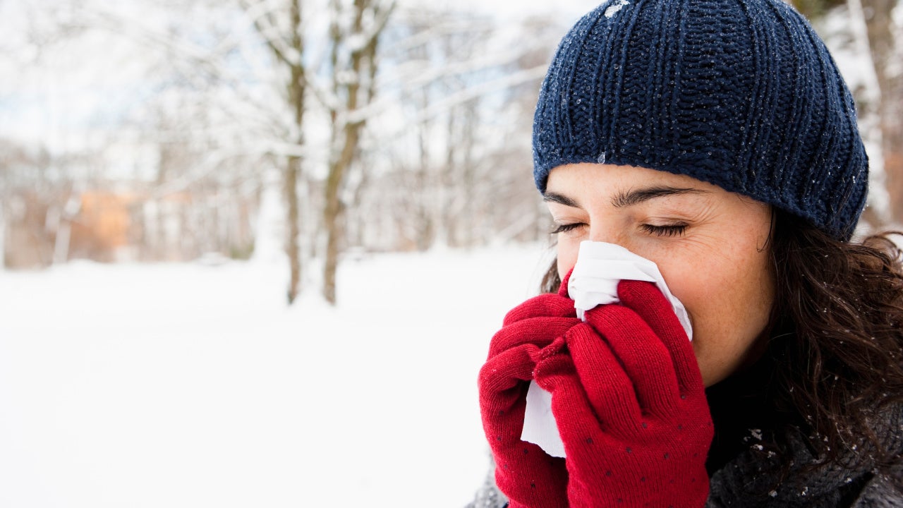 How To Dodge The Flu This Year