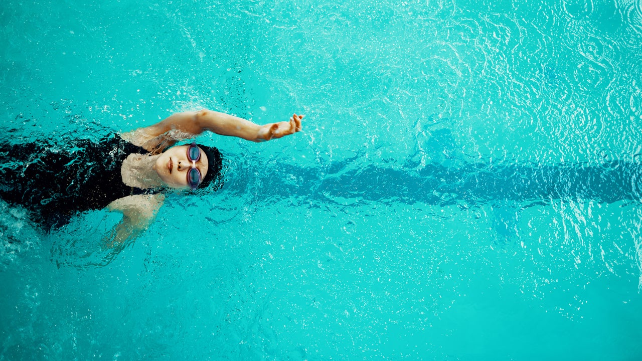 How To Enjoy The Pool Without Getting Sick This Summer
