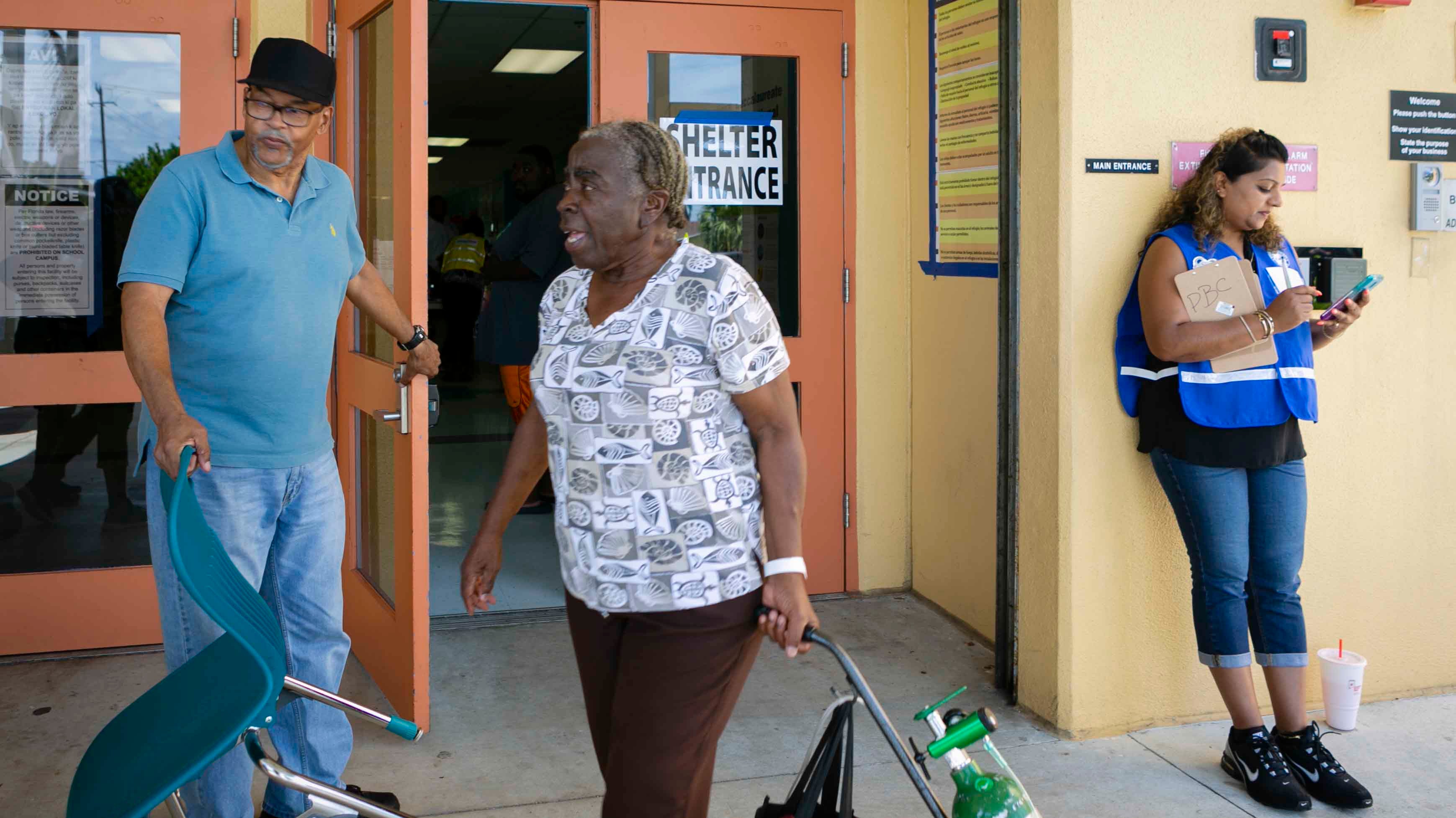 Florida Hurricane Evacuees Could be Housed in More than 400 Hotels in Response to Coronavirus Pandemic