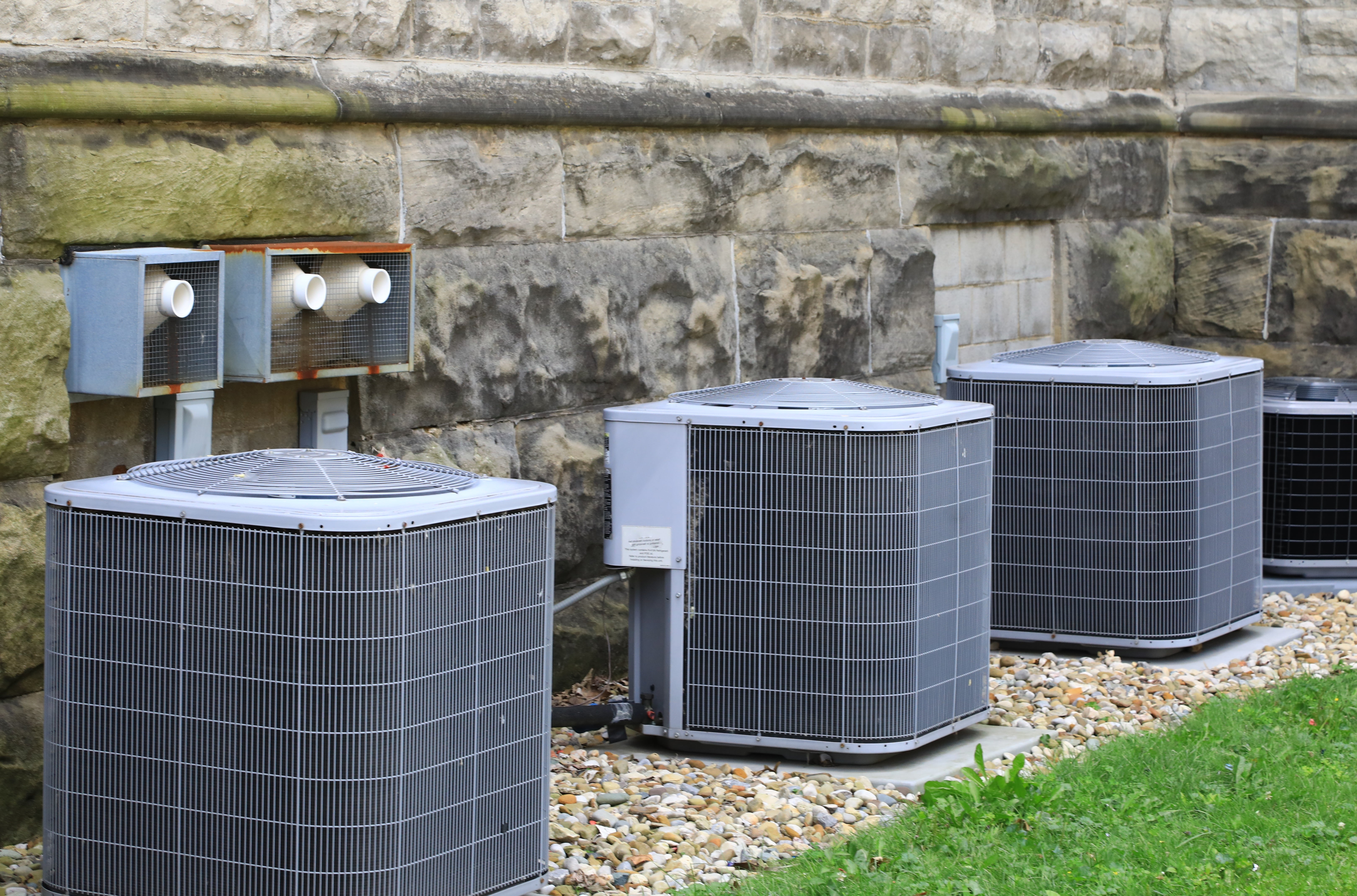 Air Conditioning Units
