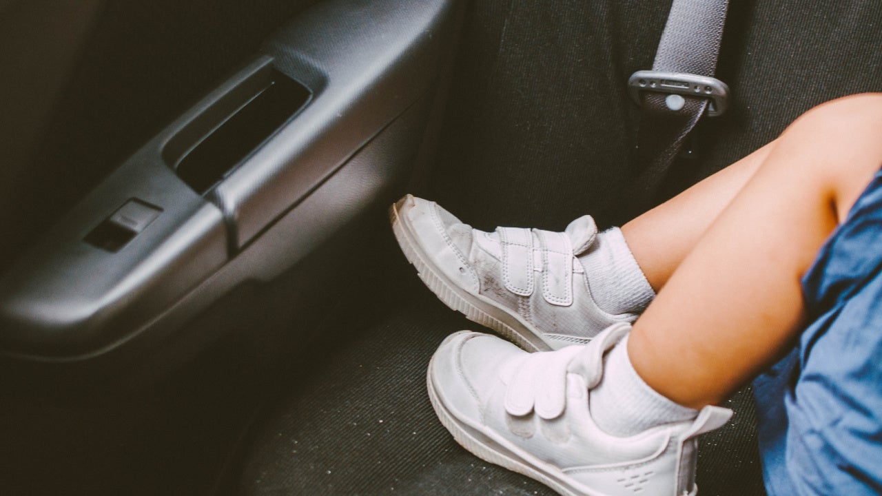 How To Prevent Hot Car-Related Deaths And Injuries