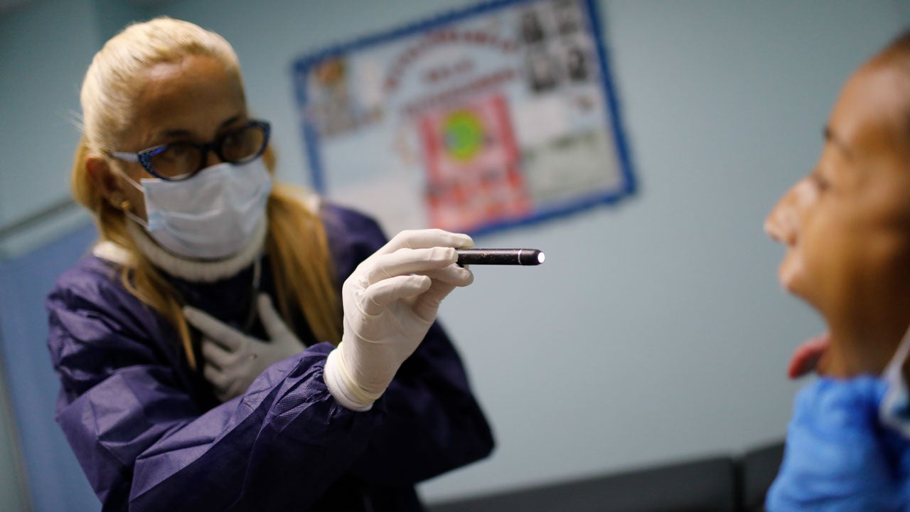 COVID19 The Best Resources for Everything You Need to Know The