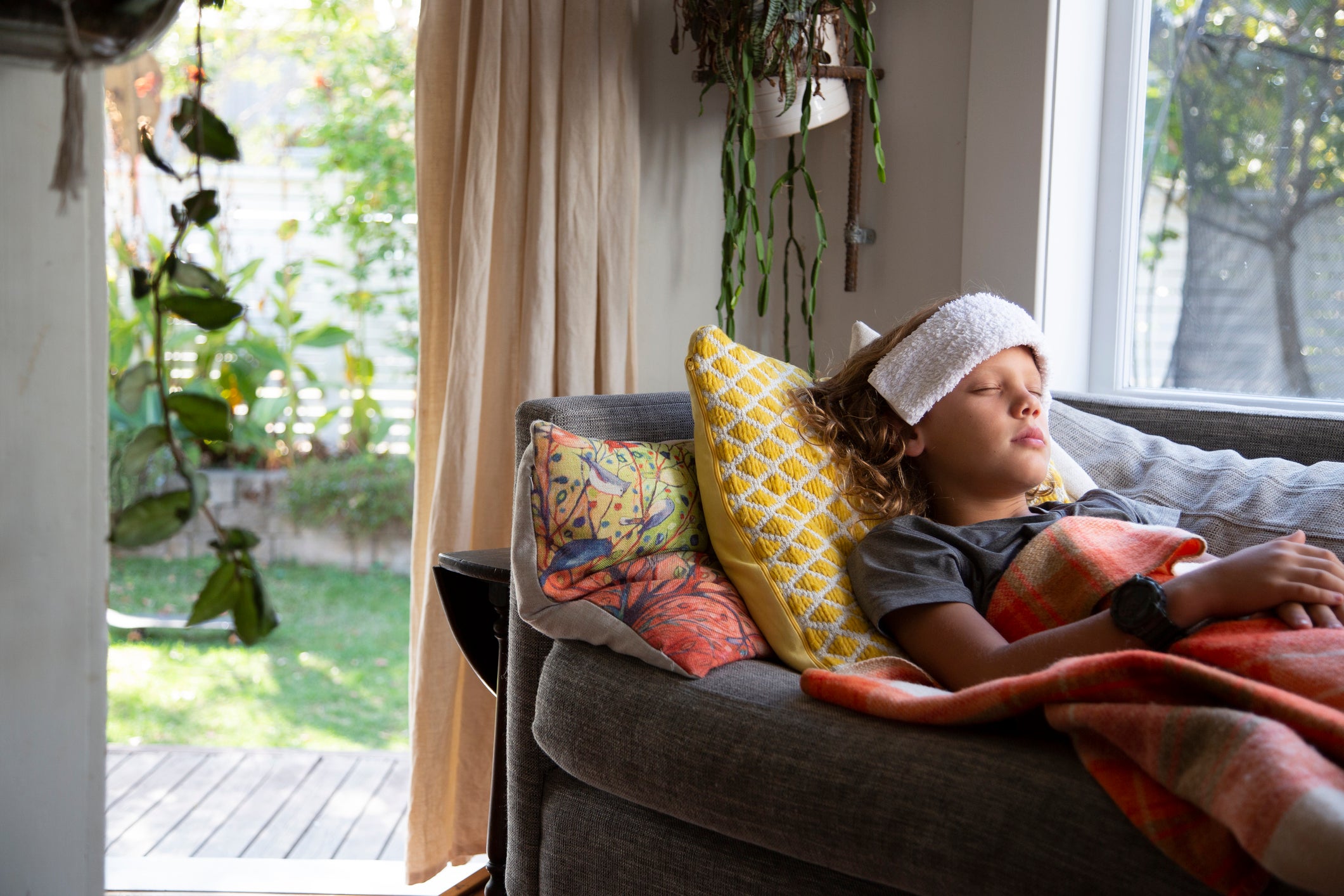 Why the Flu Could Be More Common this Year