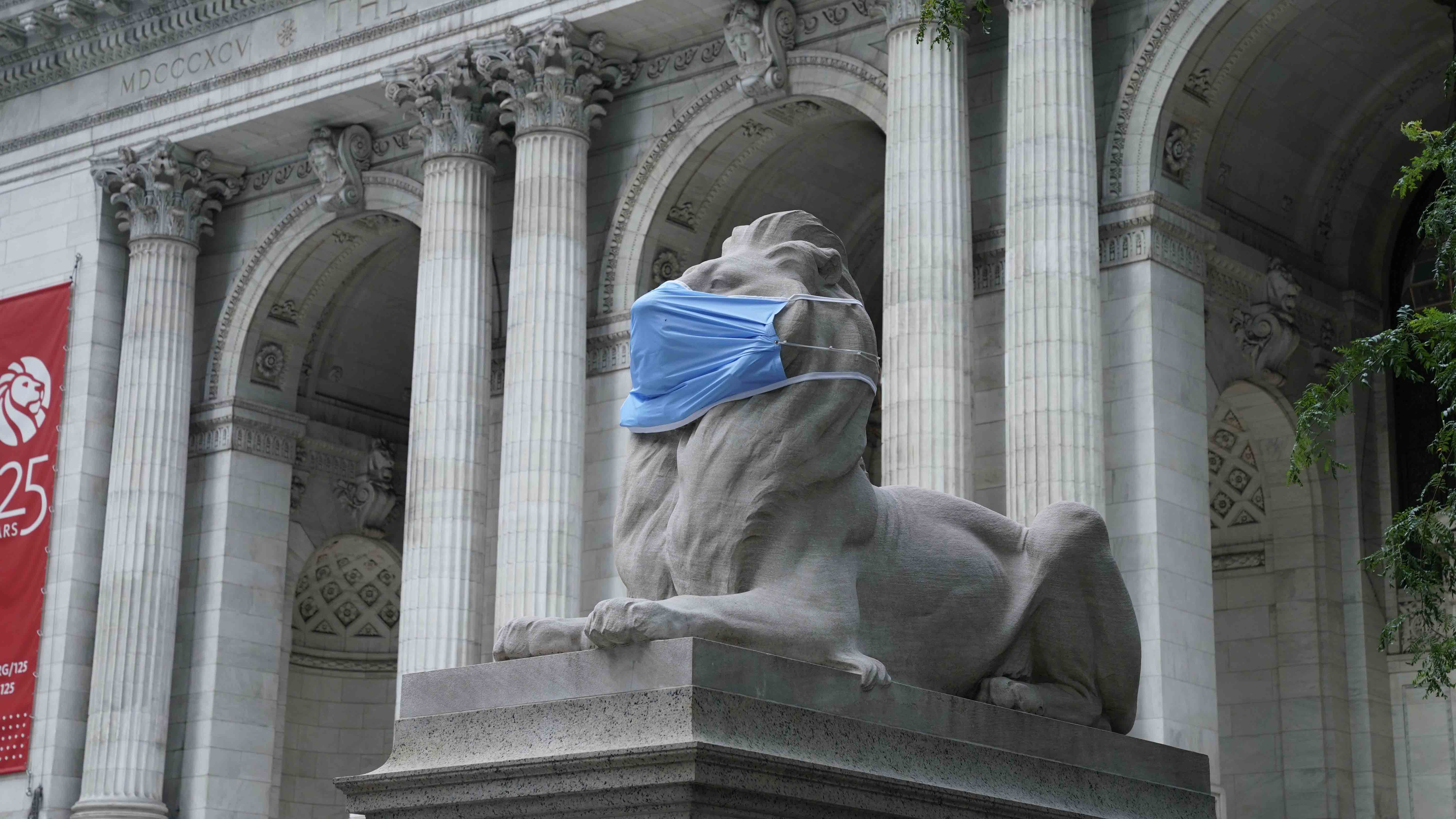 Coronavirus Updates: U.S. Cases Top 3 Million; WHO Changes Course on Airborne Transmission