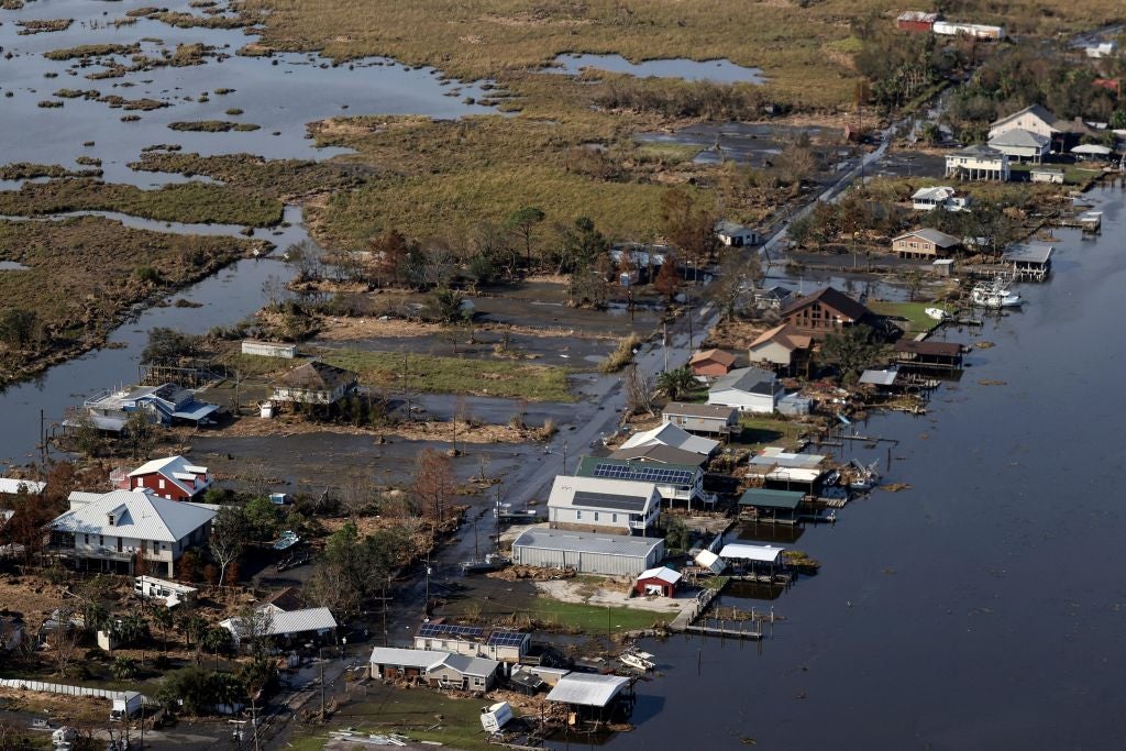 Climate Change Could Cost $2 Trillion a Year