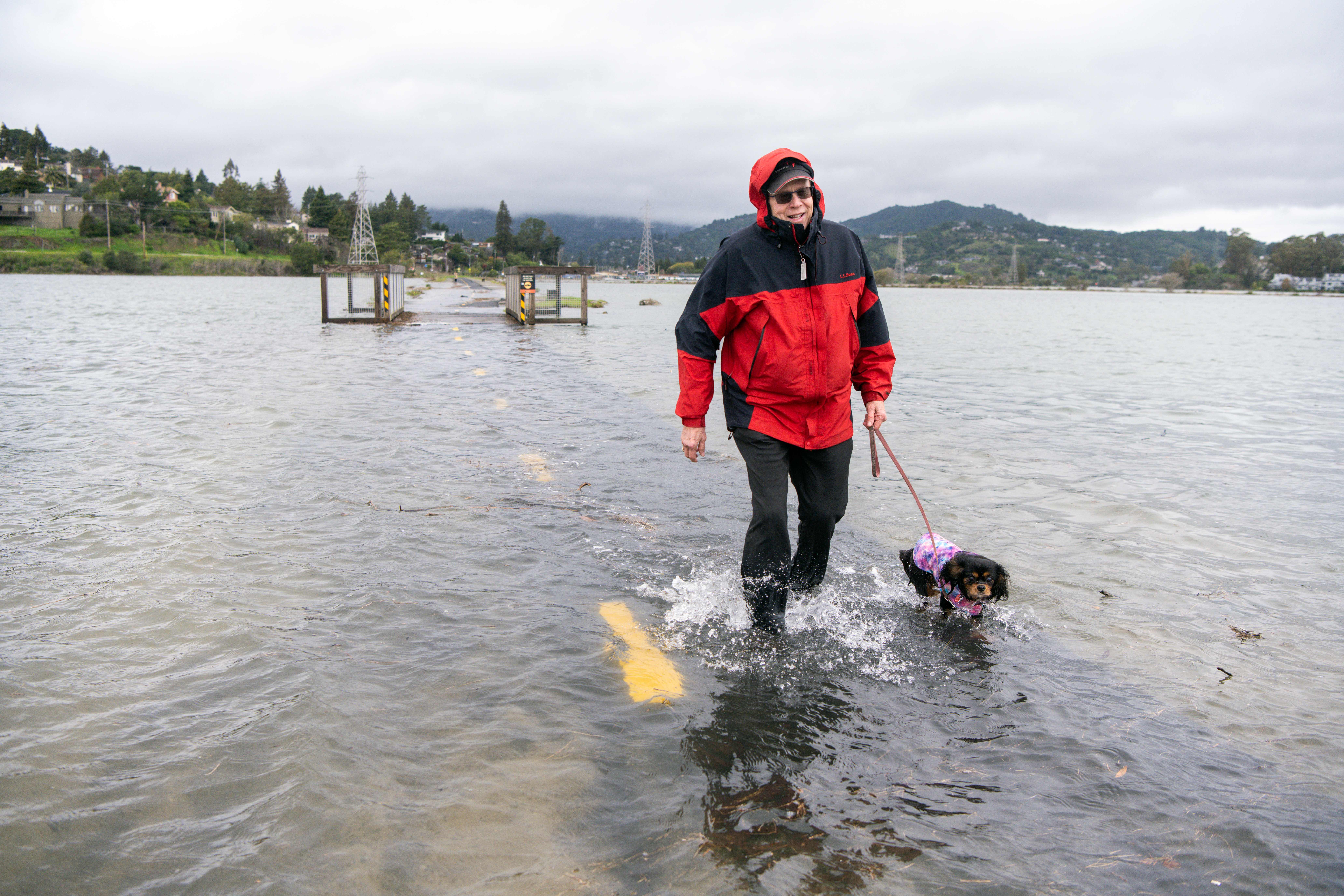 Weather Words: Coastal Flooding