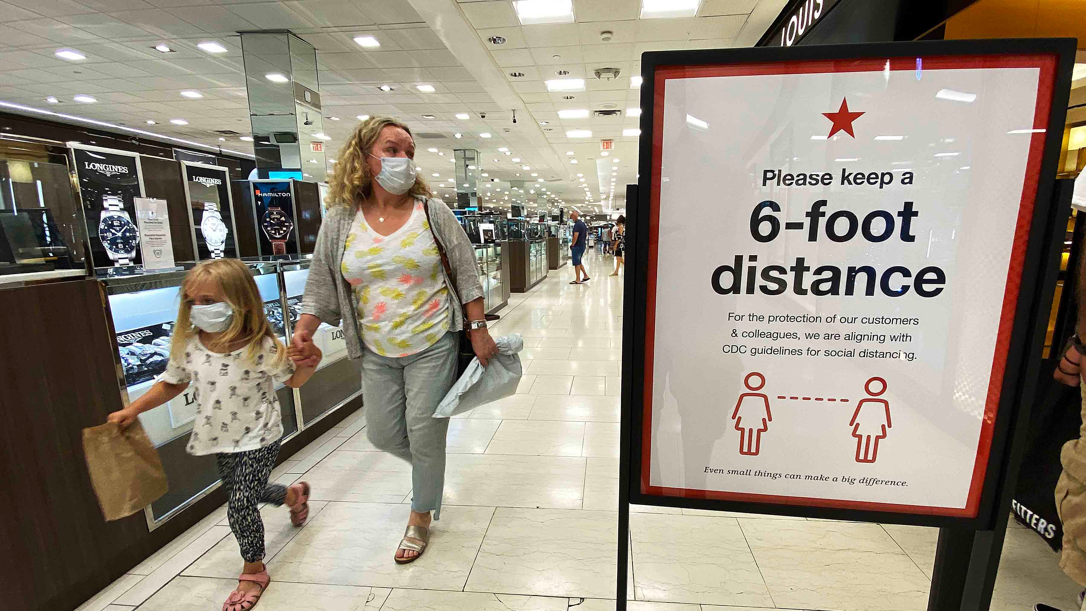 Coronavirus Updates: Cases Surge in Hottest States; List of States Advised to Go on Lockdown Grows