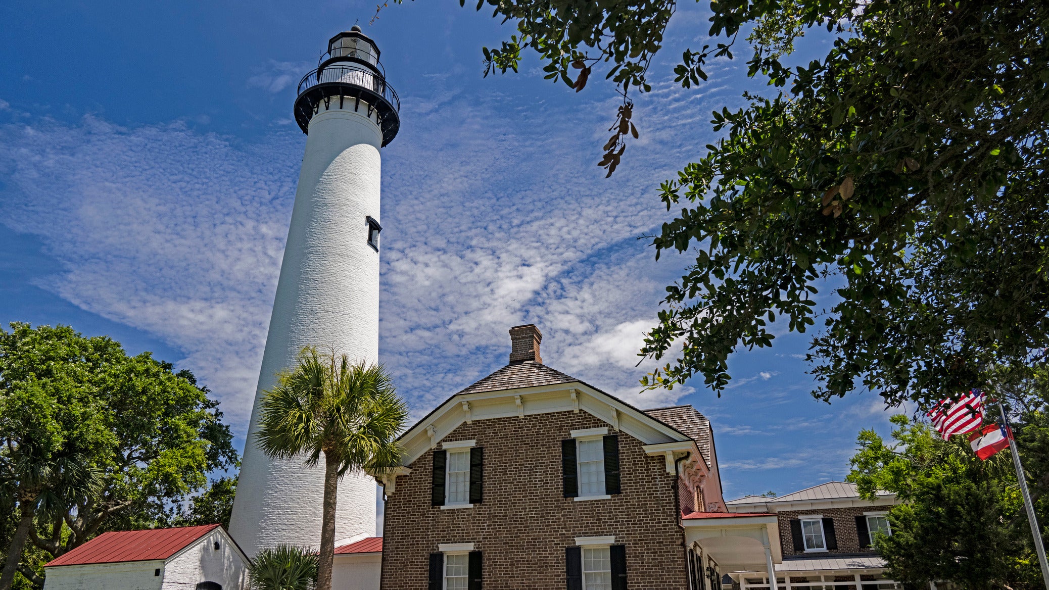 Top Five Most Underrated Travel Destinations In The US Named